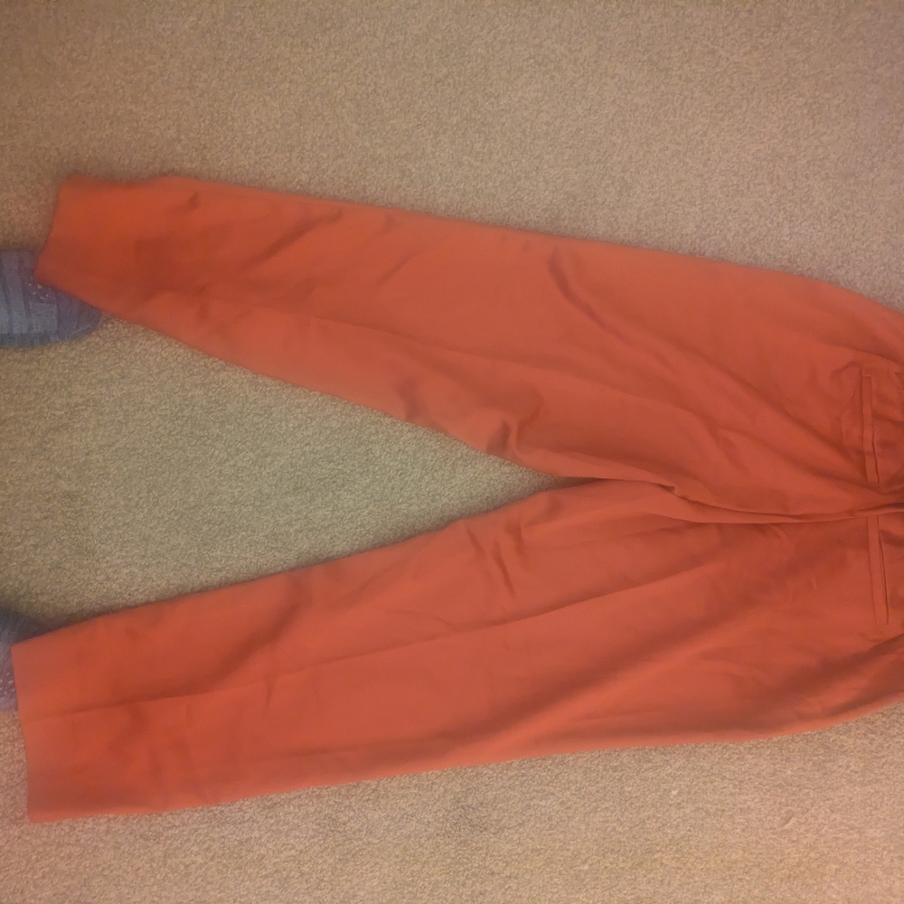 Rust Pants - Picture 7 of 7